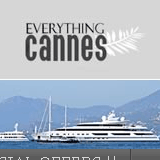 Everything Cannes