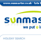 Sunmaster